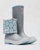 XTRATUF XTRATUF Salmon Sisters 15" Legacy Boot in Grey, Women's at Urban Outfitters - 1