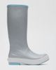 XTRATUF XTRATUF Salmon Sisters 15" Legacy Boot in Grey, Women's at Urban Outfitters - 5