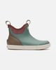 XTRATUF XTRATUF Vintage Ankle Deck Boot in Green, Women's at Urban Outfitters - 1