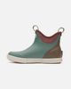 XTRATUF XTRATUF Vintage Ankle Deck Boot in Green, Women's at Urban Outfitters - 3