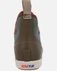 XTRATUF XTRATUF Vintage Ankle Deck Boot in Green, Women's at Urban Outfitters - 5
