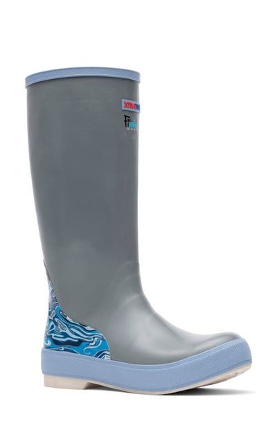 XTRATUF XTRATUF x Fishe Wear Legacy 15-Inch Waterproof Boot