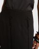 Xu Zhi Xu Zhi Beaded jersey midi skirt - 4