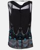 Xu Zhi Xu Zhi Beaded jersey top - 1