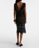 Xu Zhi Xu Zhi Beaded jersey top - 3