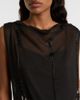 Xu Zhi Xu Zhi Beaded jersey top - 4
