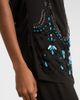 Xu Zhi Xu Zhi Beaded jersey top - 5
