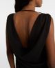 Xu Zhi Xu Zhi Beaded jersey top - 6