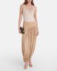 Xu Zhi Xu Zhi Beaded wool tank top - 2