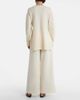 Xu Zhi Xu Zhi Belted wool cardigan - 3