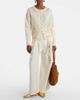 Xu Zhi Xu Zhi Embellished wool cardigan - 2