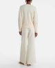 Xu Zhi Xu Zhi Embellished wool cardigan - 3