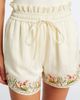 Xu Zhi Xu Zhi Embroidered shorts - 3