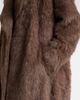 Xu Zhi Xu Zhi Faux fur coat - 5