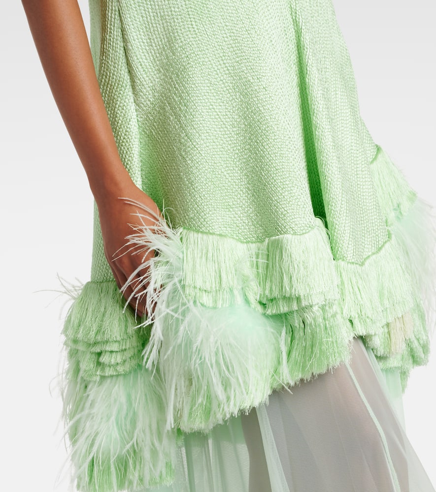 Xu Zhi Dresses