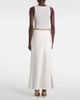 Xu Zhi Xu Zhi Jersey maxi skirt - 3
