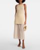 Xu Zhi Xu Zhi Knitted maxi dress - 2