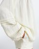 Xu Zhi Xu Zhi Oversized embroidered blouse - 4