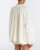 Xu Zhi Xu Zhi Oversized embroidered blouse - 5