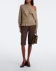 Xu Zhi Xu Zhi Ruffled asymmetric sweater - 6