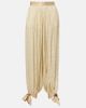 Xu Zhi Xu Zhi Striped balloon pants - 1