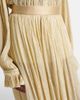 Xu Zhi Xu Zhi Striped balloon pants - 4