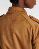 Xu Zhi Xu Zhi Studded belted field jacket - 4