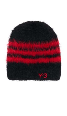 Y-3 Y-3 3S Beanie