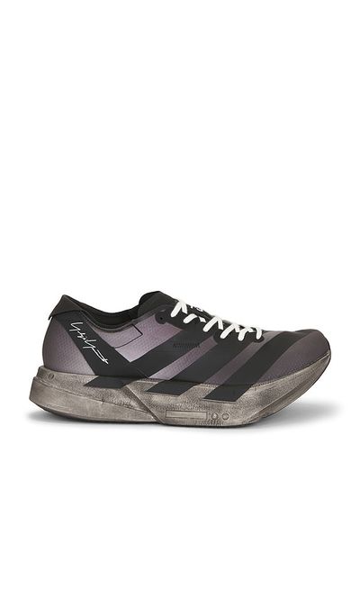 Y-3 Y-3 Adios Pro 4 Sneaker