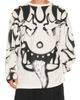 Y-3 Y-3 Aop Gfx Long Sleeve - 1
