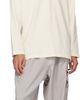 Y-3 Y-3 Beige Sport Uniform Straight Cargo Pants - 4