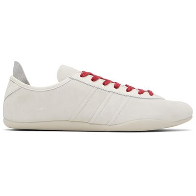Y-3 Y-3 Beige Tokyo Sneakers