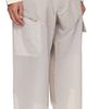 Y-3 Y-3 Beige UT Straightleg Cargo Pants - 2