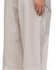 Y-3 Y-3 Beige UT Straightleg Cargo Pants - 3