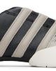 Y-3 Y-3 Black & Gray Regu Mary Jane Sneakers - 1