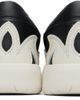 Y-3 Y-3 Black & Gray Regu Mary Jane Sneakers - 2