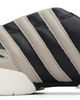 Y-3 Y-3 Black & Gray Regu Mary Jane Sneakers - 3