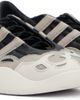 Y-3 Y-3 Black & Gray Regu Mary Jane Sneakers - 4