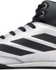 Y-3 Y-3 Black & Silver Mercedes-AMG F1 Edition Feroza Hi Sneakers - 3