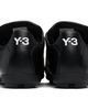 Y-3 Y-3 Black & White Field Sneakers - 2