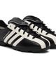 Y-3 Y-3 Black & White Field Sneakers - 4