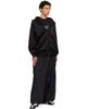 Y-3 Y-3 Black & White Field Sneakers - 5