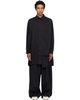 Y-3 Y-3 Black Adaptive Cotton Shirt - 1