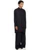 Y-3 Y-3 Black Adaptive Cotton Shirt - 2