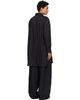 Y-3 Y-3 Black Adaptive Cotton Shirt - 3