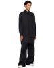 Y-3 Y-3 Black Adaptive Cotton Shirt - 4