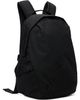 Y-3 Y-3 Black Bonded-Logo Backpack - 2
