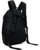Y-3 Y-3 Black Bonded-Logo Backpack - 3