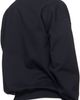 Y-3 Y-3 Black Brushed Terry Crew Sweatshirt - 3