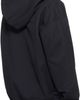 Y-3 Y-3 Black Brushed Terry Zip Hoodie - 3